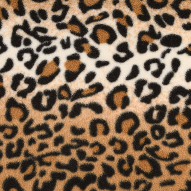 Animal Pattern Sherpa Throw Blanket product image 7