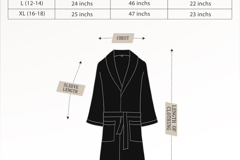 Tirrinia White Lightweight Women's Robes