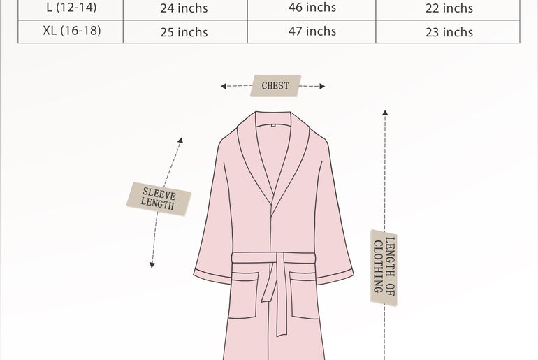 Tirrinia White Lightweight Women's Robes