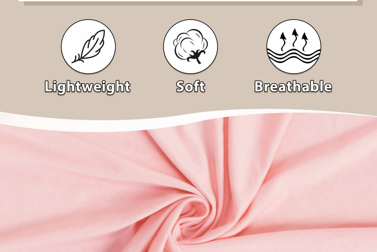Tirrinia White Lightweight Women's Robes