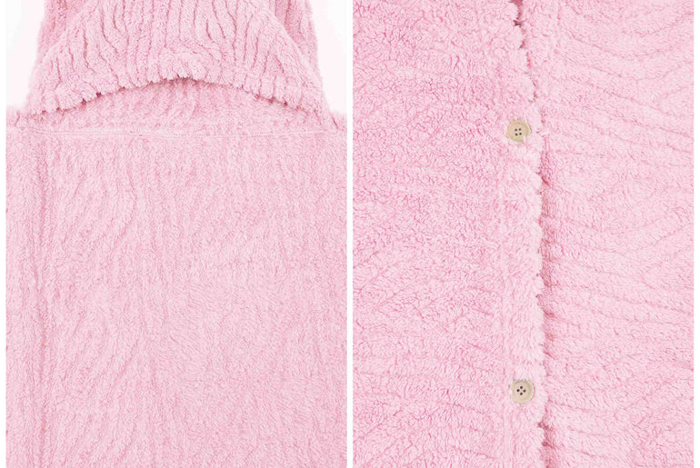 Tirrinia Wrap Shawl Poncho Cape with Hood for Women