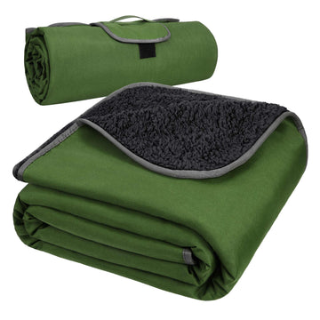 Green/Black