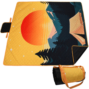 ORANGE SUN