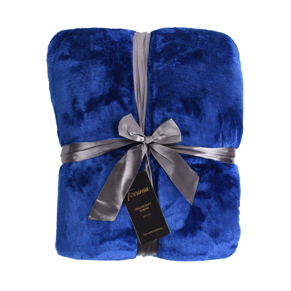 Sherpa Wearable Blanket With Hood product image 15