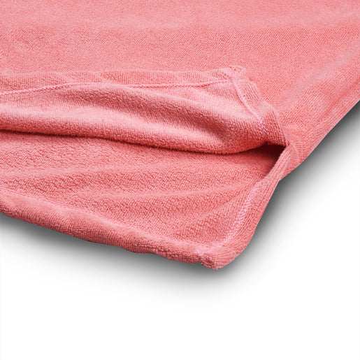Tirrinia Unisex Beach Changing Towel With Hood for Summer product image 12