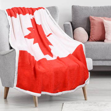 Canada Flag