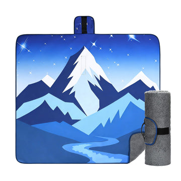 Navy Mountain