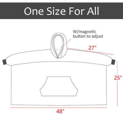 Sherpa Batwing Sleeve Blanket Sweatshirt product image 27