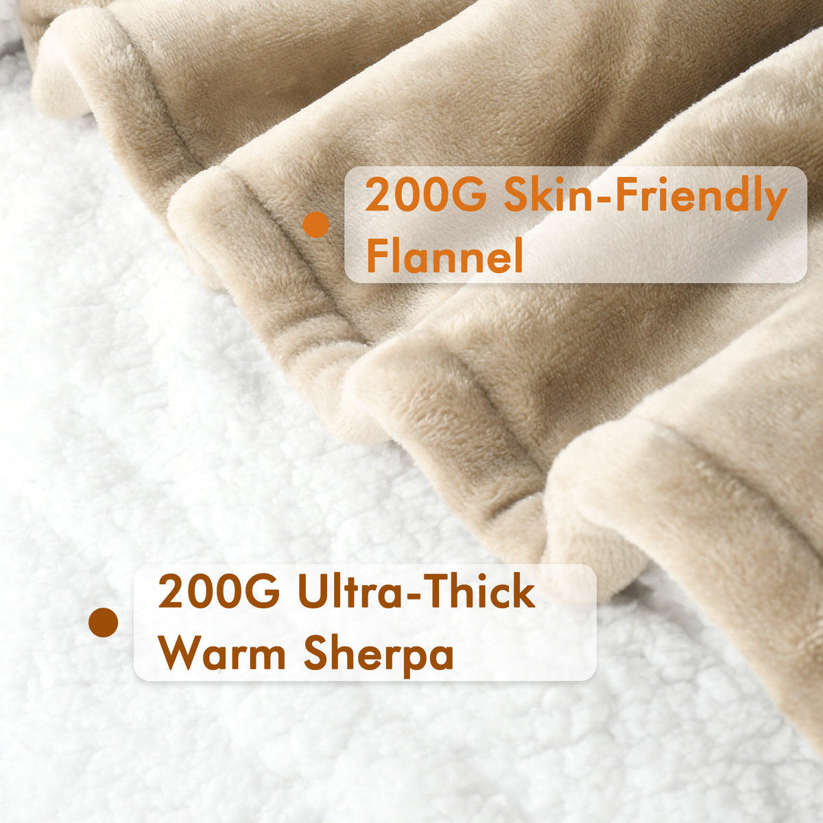 Tirrinia Electric Heated Wearable Blanket