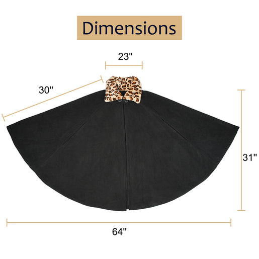 Angel Wrap Poncho Blanket Cape style